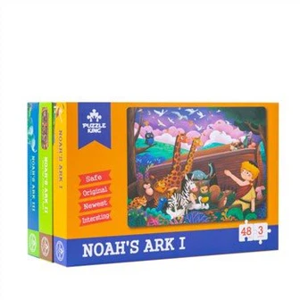 Најбоље породичне слагалице