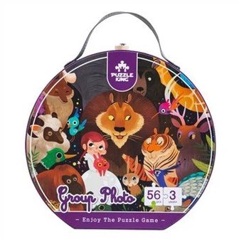 Ручна слагалица за децу